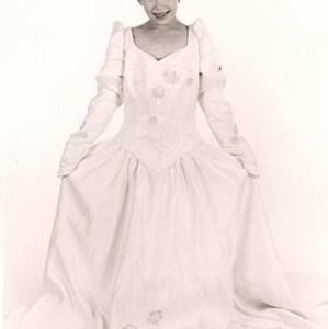 Meet your Posher, Katy